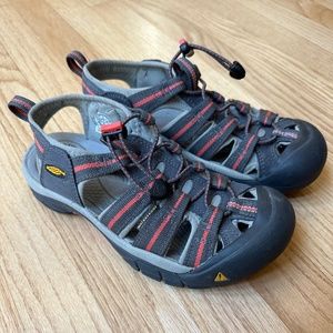 Keen Sandals